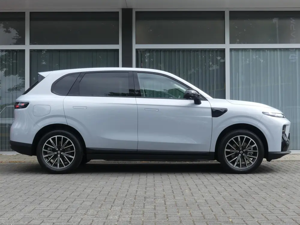 Leapmotor B10 Design ProMax 67.1 kWh 218PK Automaat Navigati uit 2026, foto 7