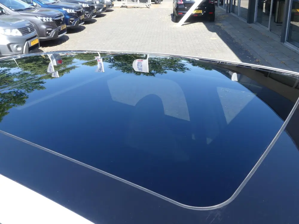 Leapmotor T03 Design 37.3 kWh Navigatie, Park. sensoren acht uit 2024, foto 12