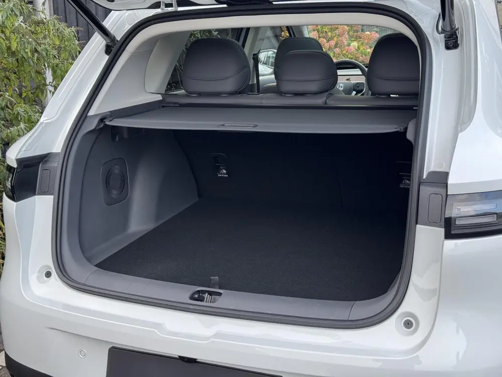 Leapmotor B10 Life Hybrid EV 18.8 kWh 218PK Automaat Navigat uit 2026, foto 12