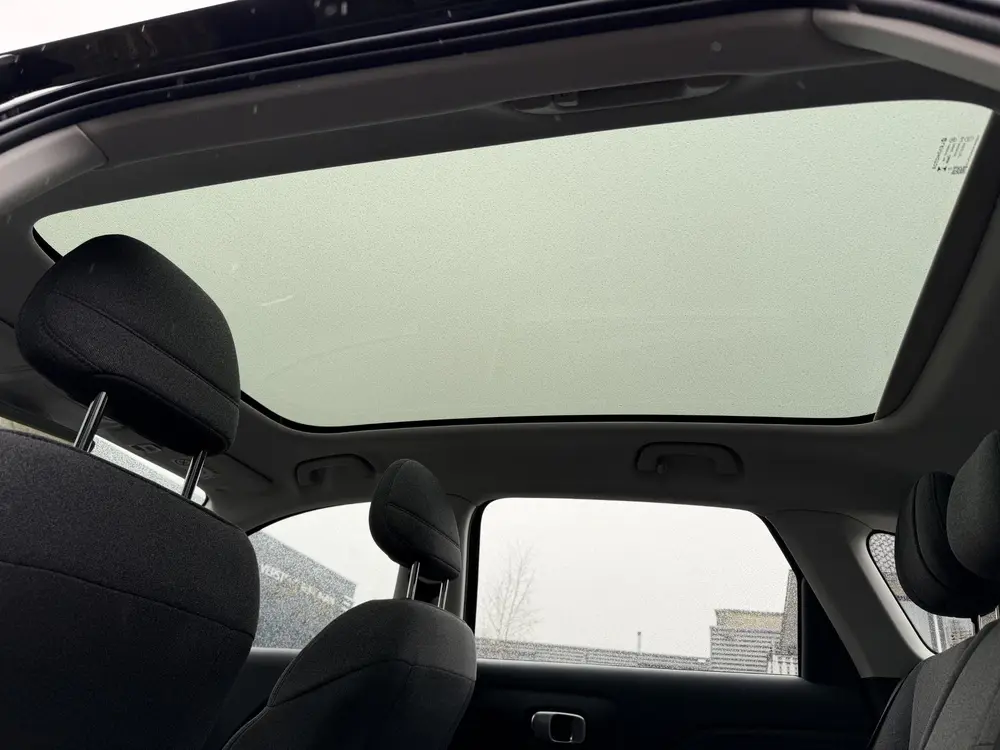 Leapmotor B10 Life Hybrid EV 18.8 kWh 218PK Automaat Navigat uit 2026, foto 14