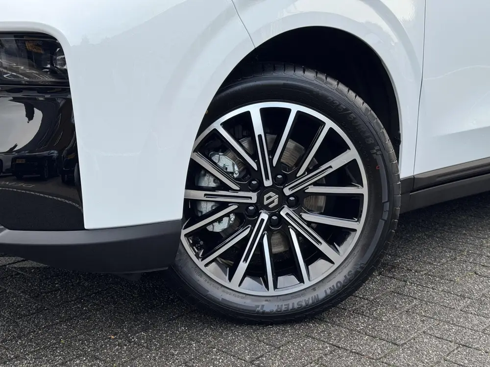 Leapmotor B10 Life Hybrid EV 18.8 kWh 218PK Automaat Navigat uit 2026, foto 2