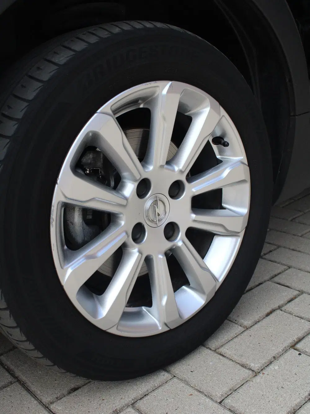 Opel Crossland 1.2 Turbo Elegance 130PK Automaat uit 2022, foto 4