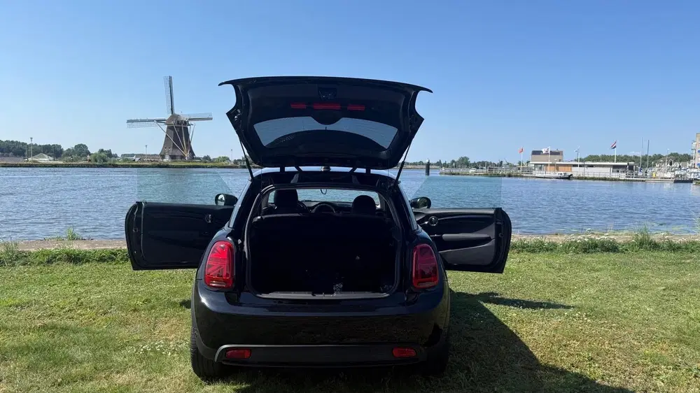 Mini Overig 3-deurs (f56) Electric 184pk Aut 2021 Zwar uit 2021, foto 6
