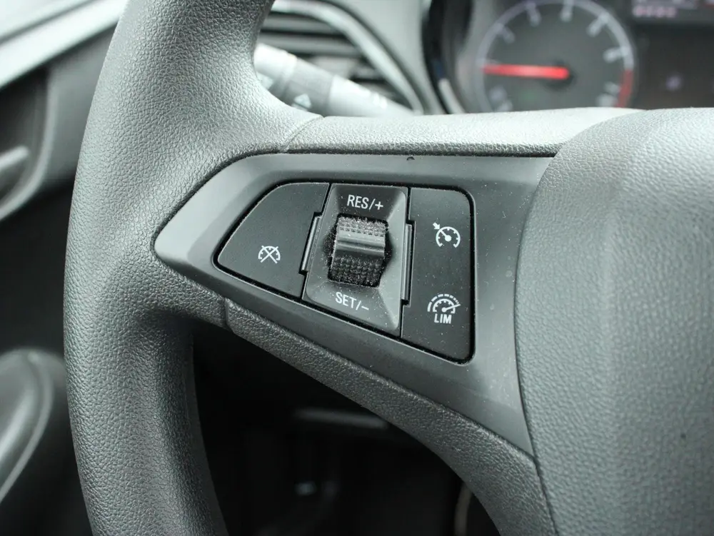 Opel Karl 1.0 ecoFLEX 120 Jaar Edition Airconditioning, Lich uit 2019, foto 14
