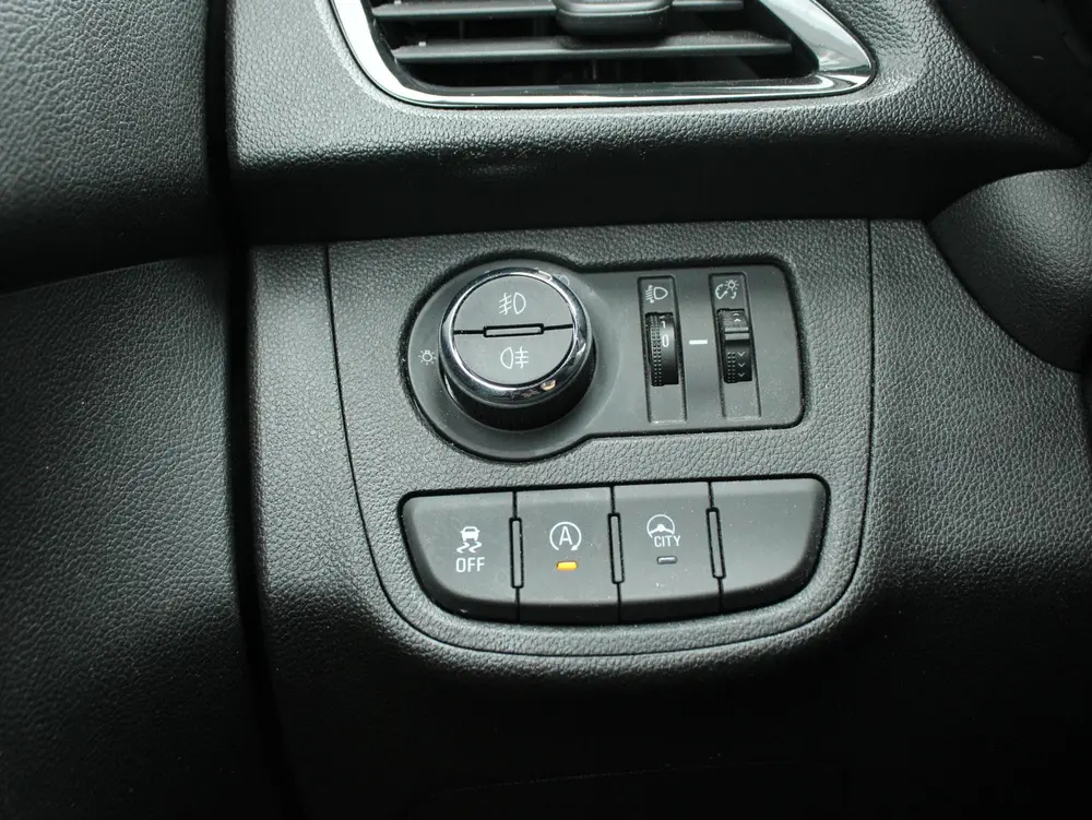 Opel Karl 1.0 ecoFLEX 120 Jaar Edition Airconditioning, Lich uit 2019, foto 16