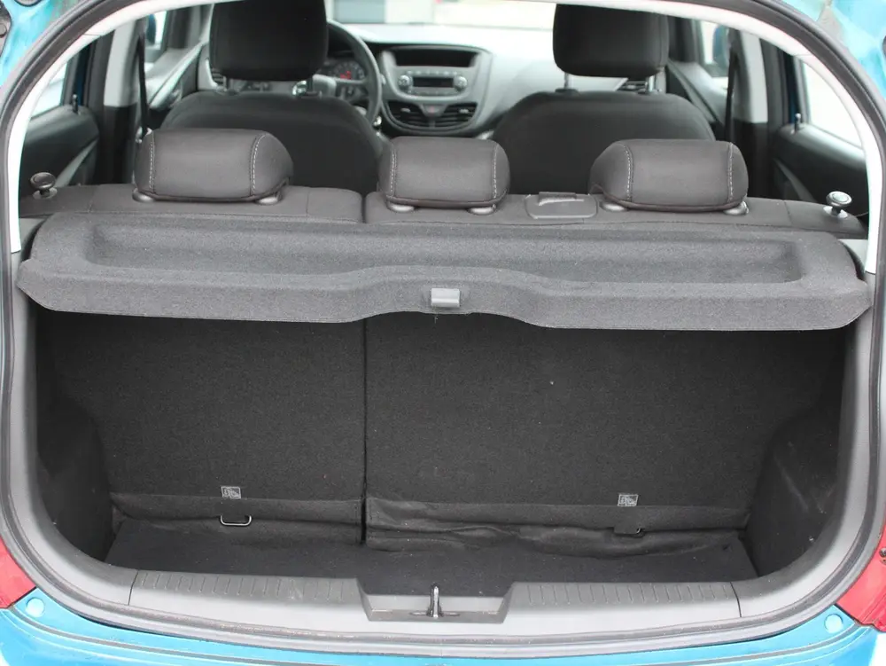 Opel Karl 1.0 ecoFLEX 120 Jaar Edition Airconditioning, Lich uit 2019, foto 17