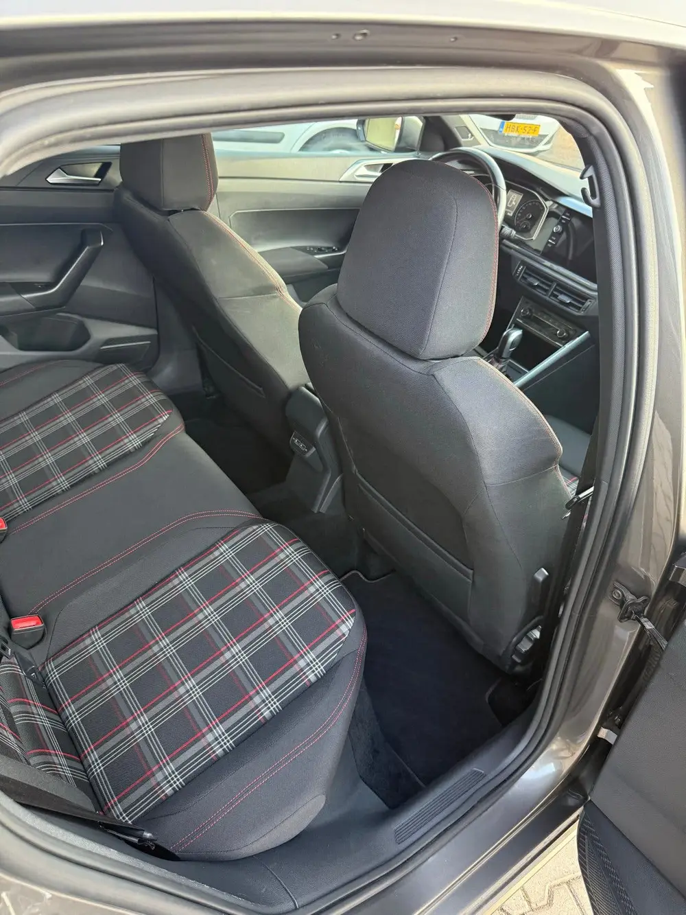 Volkswagen Polo GTI 2.0 TSI DSG 200PK uit 2019, foto 16