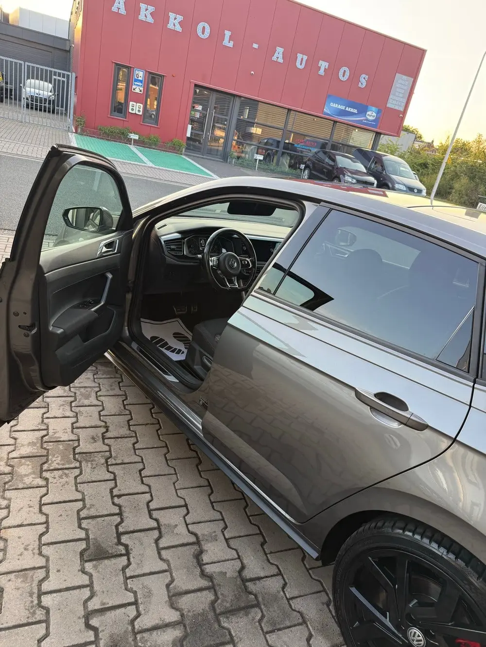 Volkswagen Polo GTI 2.0 TSI DSG 200PK uit 2019, foto 6