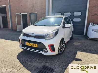 Kia Picanto 1.0 GT-Line uit 2019