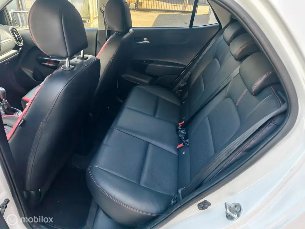 Kia Picanto 1.0 GT-Line uit 2019, foto 12