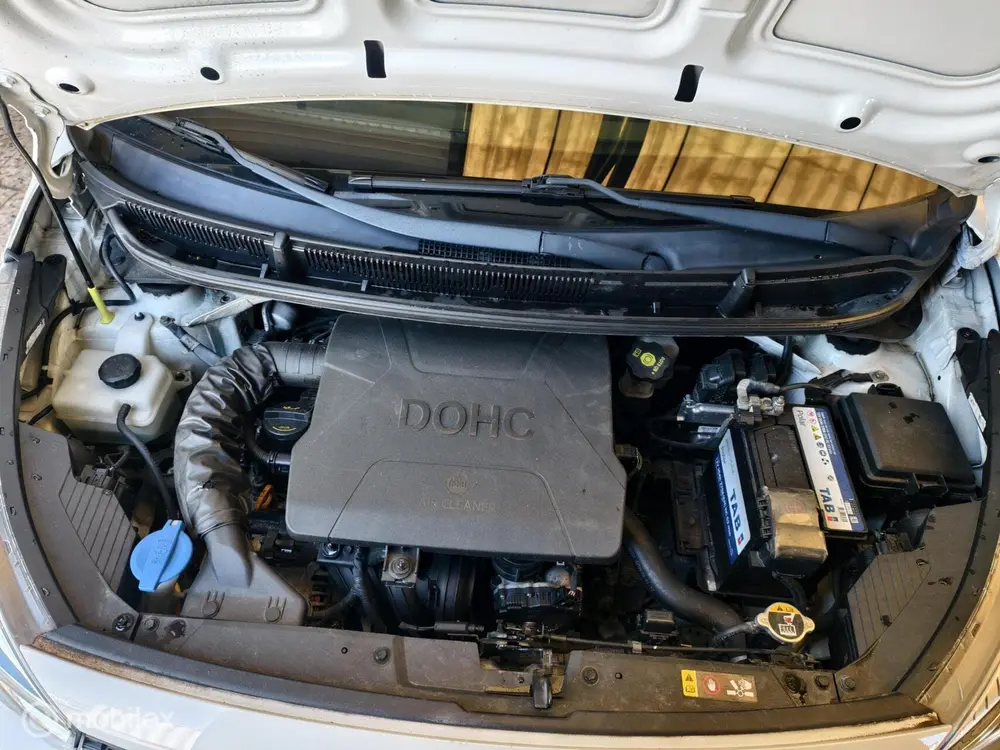 Kia Picanto 1.0 GT-Line uit 2019, foto 13