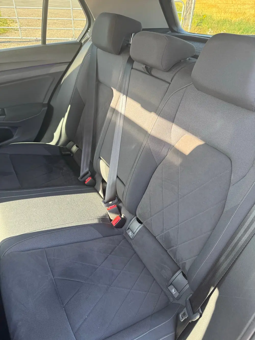 Volkswagen Golf 1.5 TSI Style 150pk 2020 Grijs uit 2020, foto 17