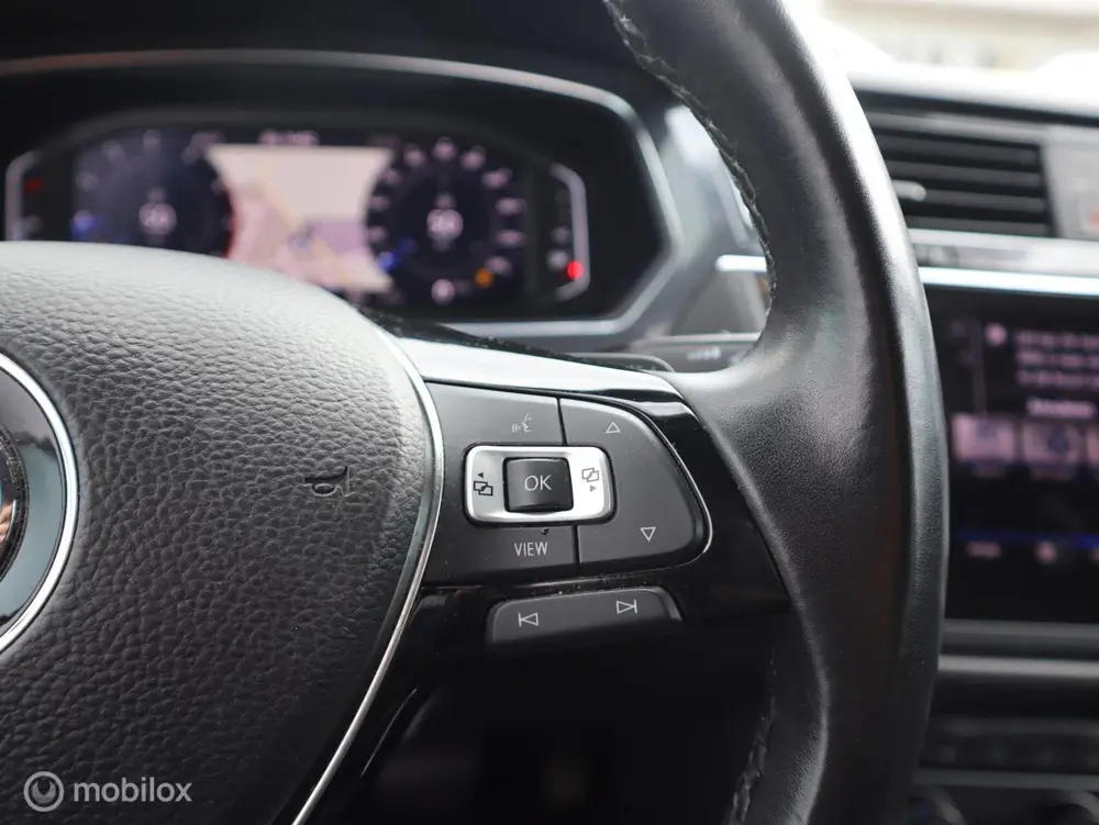 Volkswagen Tiguan Allspace VW Tiguan Allspace 1.5 TSI Highline Automaat Trekhaak Virtua uit 2021, foto 10