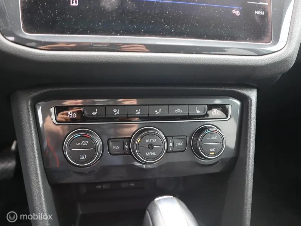 Volkswagen Tiguan Allspace VW Tiguan Allspace 1.5 TSI Highline Automaat Trekhaak Virtua uit 2021, foto 12