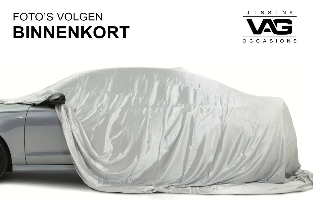 Volkswagen Tiguan Allspace VW Tiguan Allspace 1.5 TSI Highline Automaat Trekhaak Virtua uit 2021, foto 14