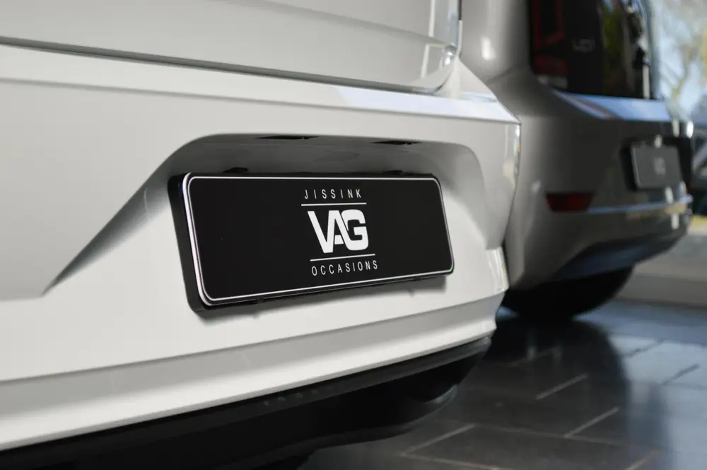 Volkswagen Tiguan Allspace VW Tiguan Allspace 1.5 TSI Highline Automaat Trekhaak Virtua uit 2021, foto 16