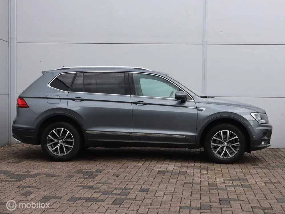 Volkswagen Tiguan Allspace VW Tiguan Allspace 1.5 TSI Highline Automaat Trekhaak Virtua uit 2021, foto 2
