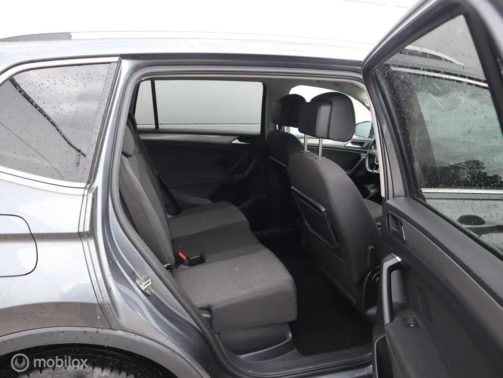 Volkswagen Tiguan Allspace VW Tiguan Allspace 1.5 TSI Highline Automaat Trekhaak Virtua uit 2021, foto 5