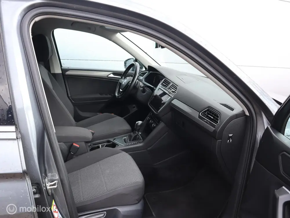 Volkswagen Tiguan Allspace VW Tiguan Allspace 1.5 TSI Highline Automaat Trekhaak Virtua uit 2021, foto 6