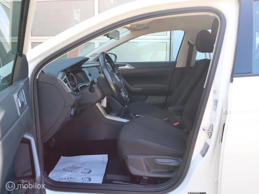 Volkswagen Polo 1.0 TSI Highline Beats CarPlay PDC Clima ACC uit 2019, foto 14