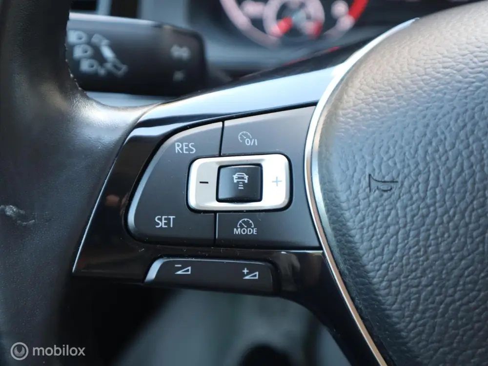 Volkswagen Polo 1.0 TSI Highline Beats CarPlay PDC Clima ACC uit 2019, foto 16