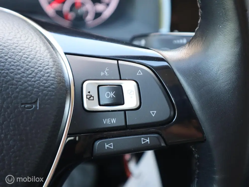 Volkswagen Polo 1.0 TSI Highline Beats CarPlay PDC Clima ACC uit 2019, foto 18