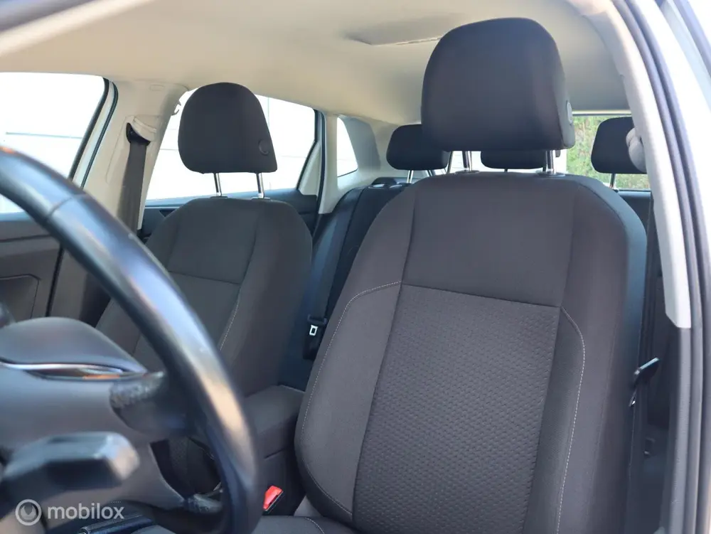 Volkswagen Polo 1.0 TSI Highline Beats CarPlay PDC Clima ACC uit 2019, foto 5