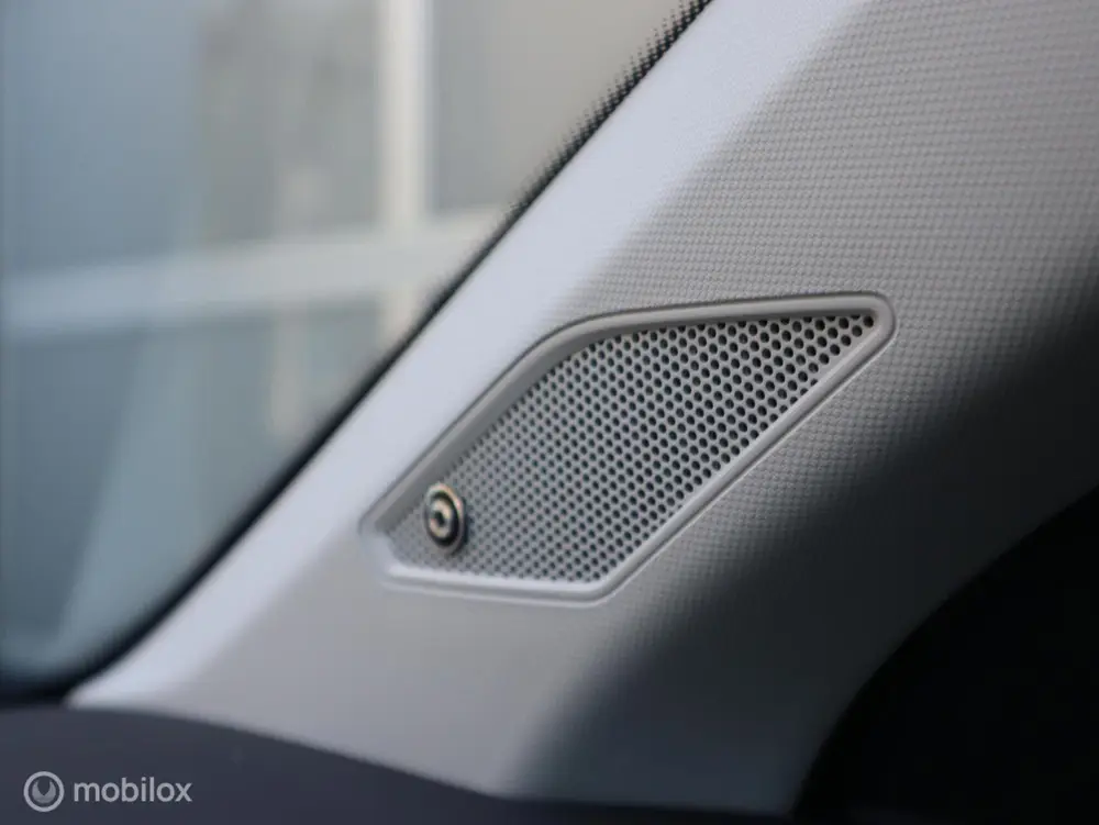 Volkswagen Polo 1.0 TSI Highline Beats CarPlay PDC Clima ACC uit 2019, foto 8