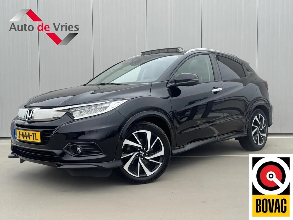Honda Hr-V 1.5 i-VTEC Executive|NL-Auto|Panoramadak|Navi uit 2020