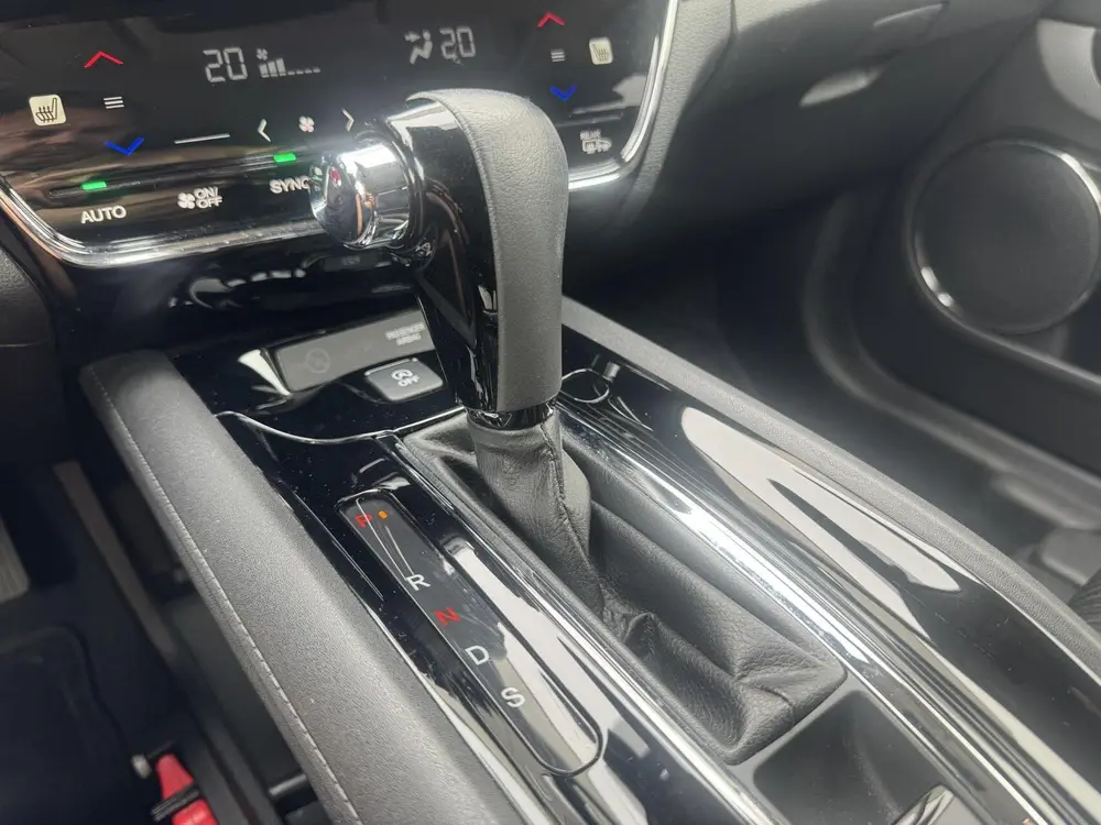 Honda Hr-V 1.5 i-VTEC Executive|NL-Auto|Panoramadak|Navi uit 2020, foto 10
