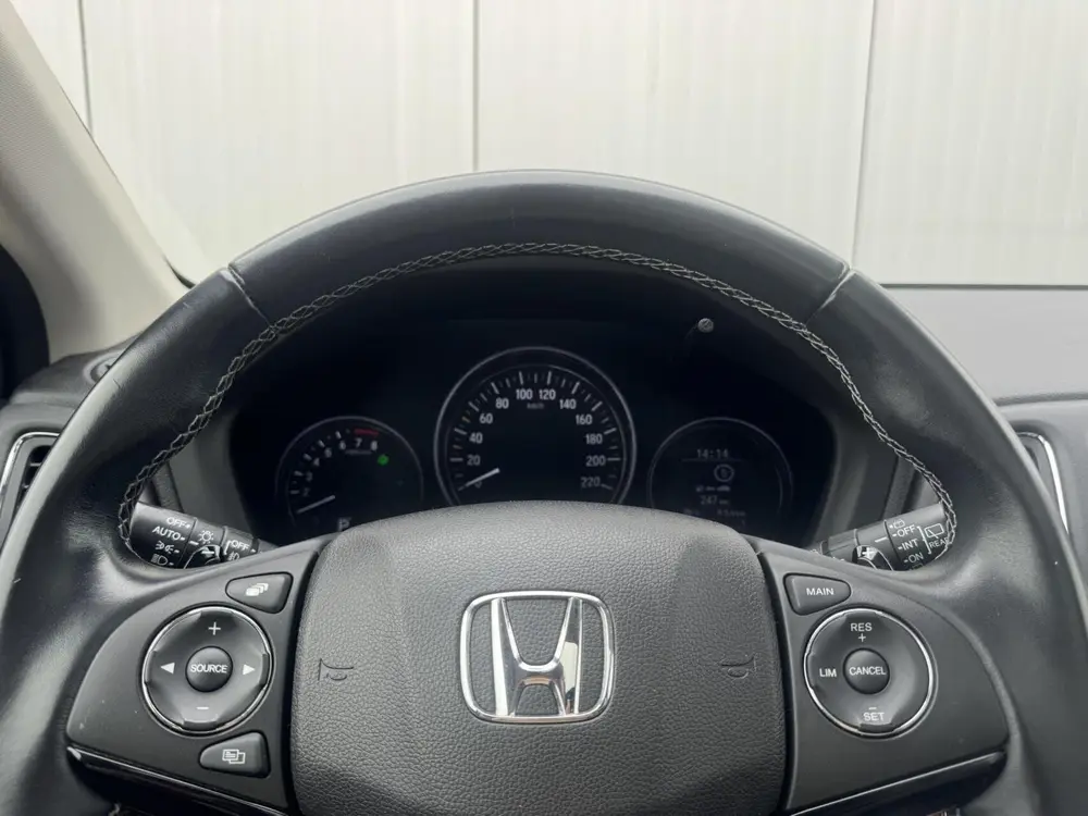 Honda Hr-V 1.5 i-VTEC Executive|NL-Auto|Panoramadak|Navi uit 2020, foto 11