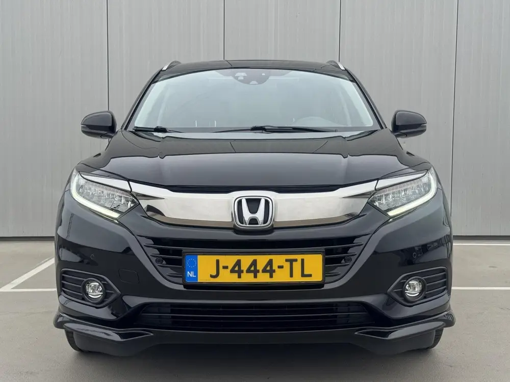Honda Hr-V 1.5 i-VTEC Executive|NL-Auto|Panoramadak|Navi uit 2020, foto 13