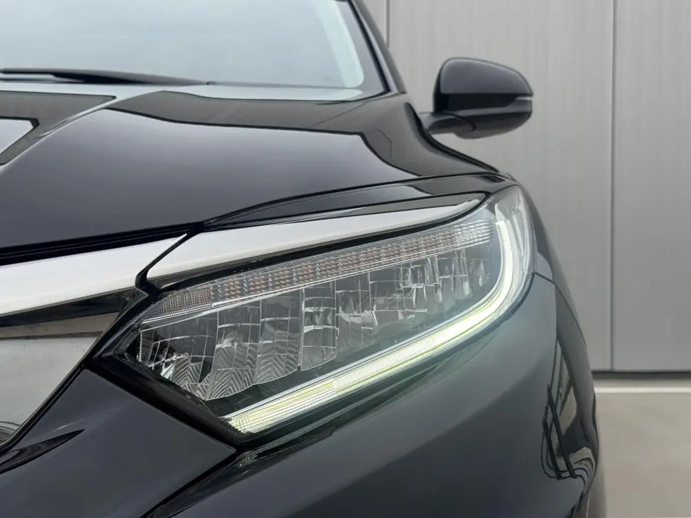 Honda Hr-V 1.5 i-VTEC Executive|NL-Auto|Panoramadak|Navi uit 2020, foto 14