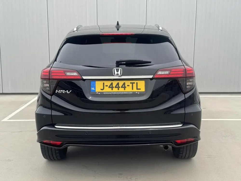 Honda Hr-V 1.5 i-VTEC Executive|NL-Auto|Panoramadak|Navi uit 2020, foto 16