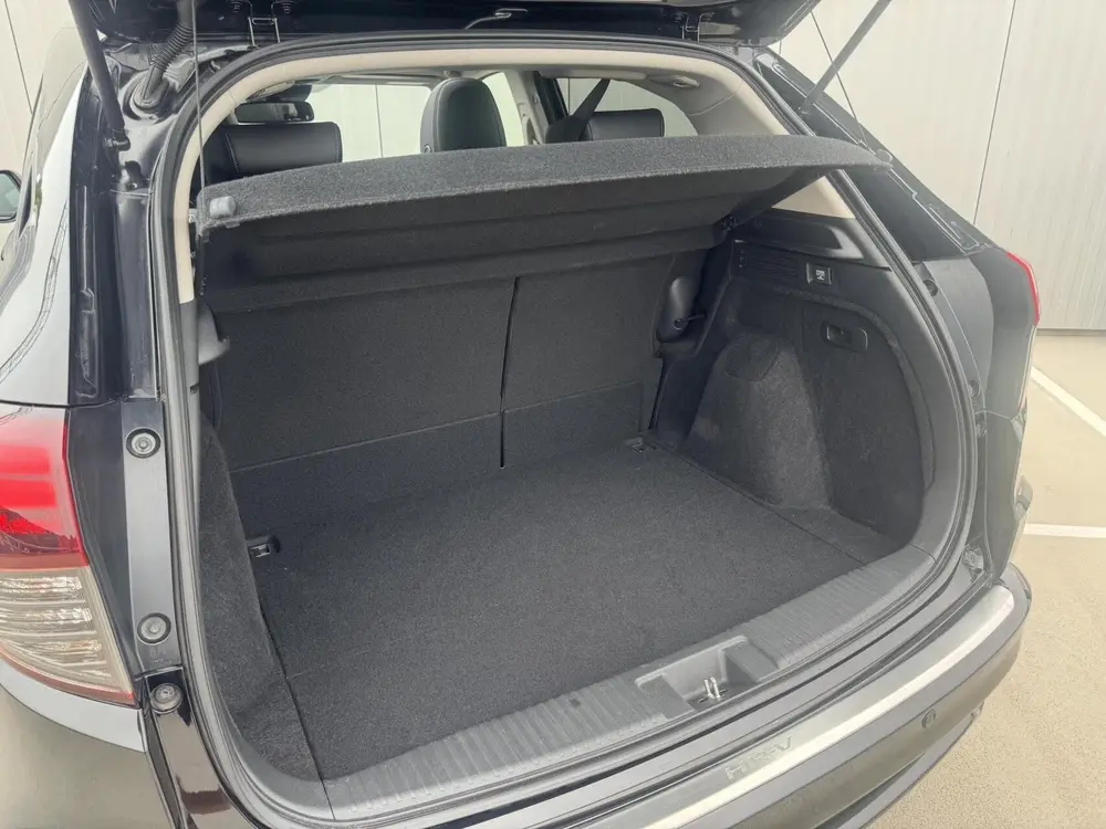 Honda Hr-V 1.5 i-VTEC Executive|NL-Auto|Panoramadak|Navi uit 2020, foto 17