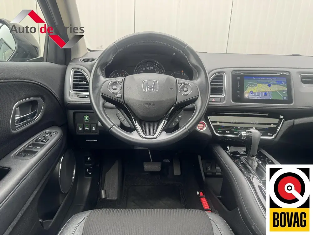 Honda Hr-V 1.5 i-VTEC Executive|NL-Auto|Panoramadak|Navi uit 2020, foto 2