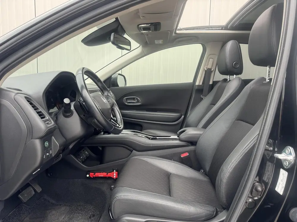 Honda Hr-V 1.5 i-VTEC Executive|NL-Auto|Panoramadak|Navi uit 2020, foto 20