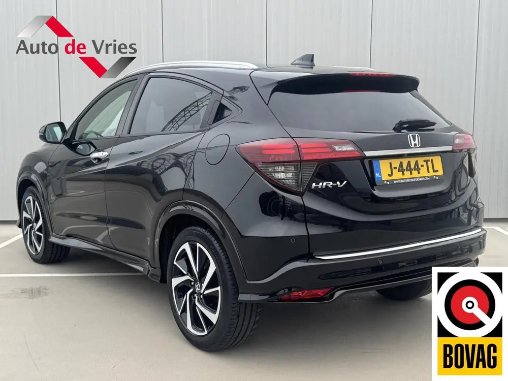 Honda Hr-V 1.5 i-VTEC Executive|NL-Auto|Panoramadak|Navi uit 2020, foto 3