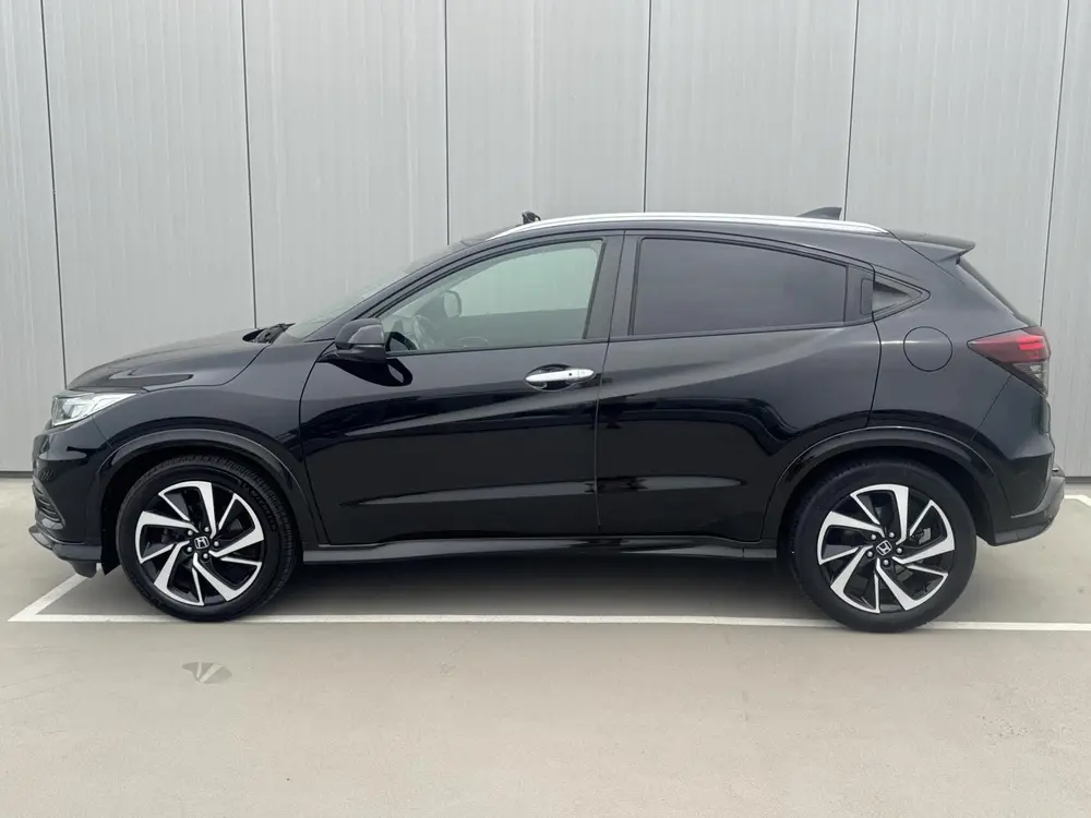 Honda Hr-V 1.5 i-VTEC Executive|NL-Auto|Panoramadak|Navi uit 2020, foto 5