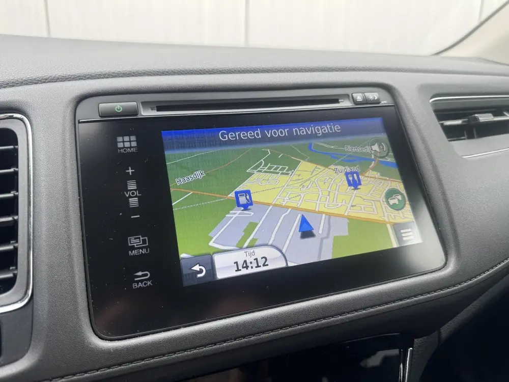 Honda Hr-V 1.5 i-VTEC Executive|NL-Auto|Panoramadak|Navi uit 2020, foto 8