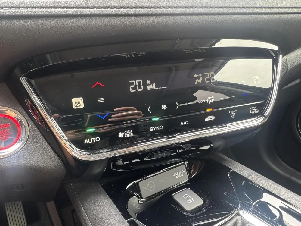 Honda Hr-V 1.5 i-VTEC Executive|NL-Auto|Panoramadak|Navi uit 2020, foto 9