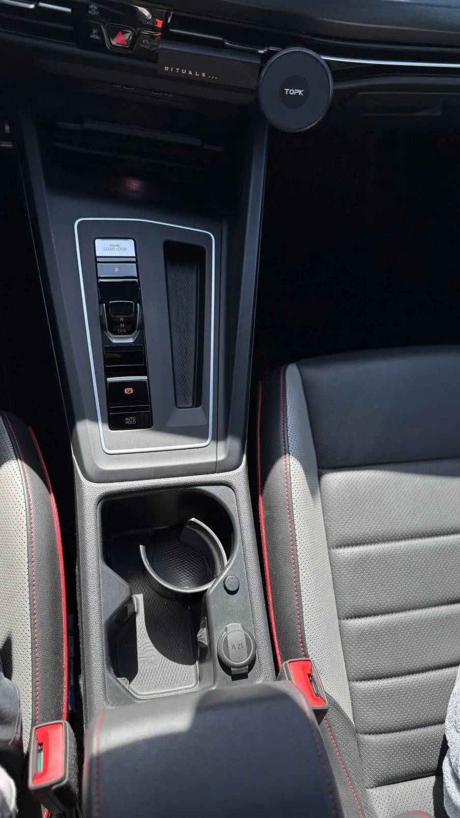 Volkswagen Golf 8 GTI 245pk 7-DSG 2021 VOL | Leder |HUD |DCC uit 2021, foto 15