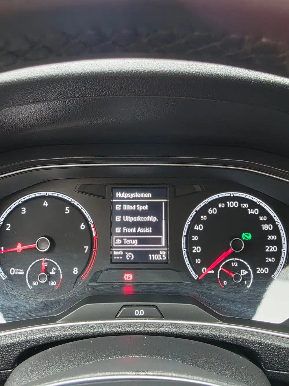 Volkswagen T-Roc 1.5 TSI 150pk 7-DSG 2019 APK tot Juli 2028 uit 2019, foto 16