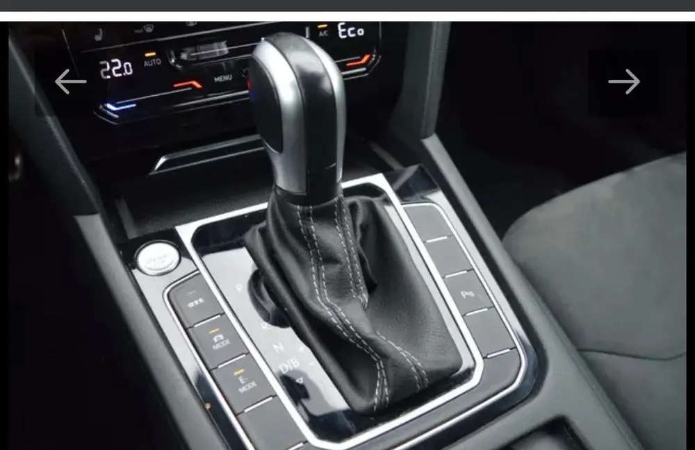 Volkswagen Arteon Shooting Brake Arteon 1.4 Ehybrid 218pk 6-DSG 2022 Grijs uit 2022, foto 14