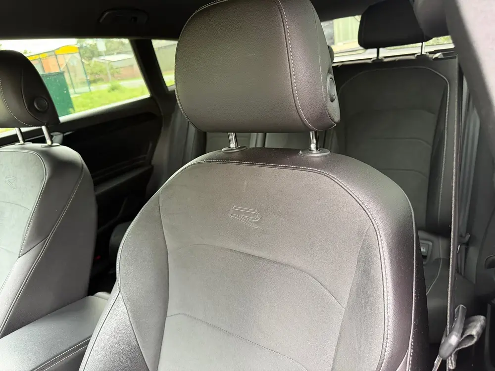 Volkswagen Arteon Shooting Brake Arteon 1.4 Ehybrid 218pk 6-DSG 2022 Grijs uit 2022, foto 18