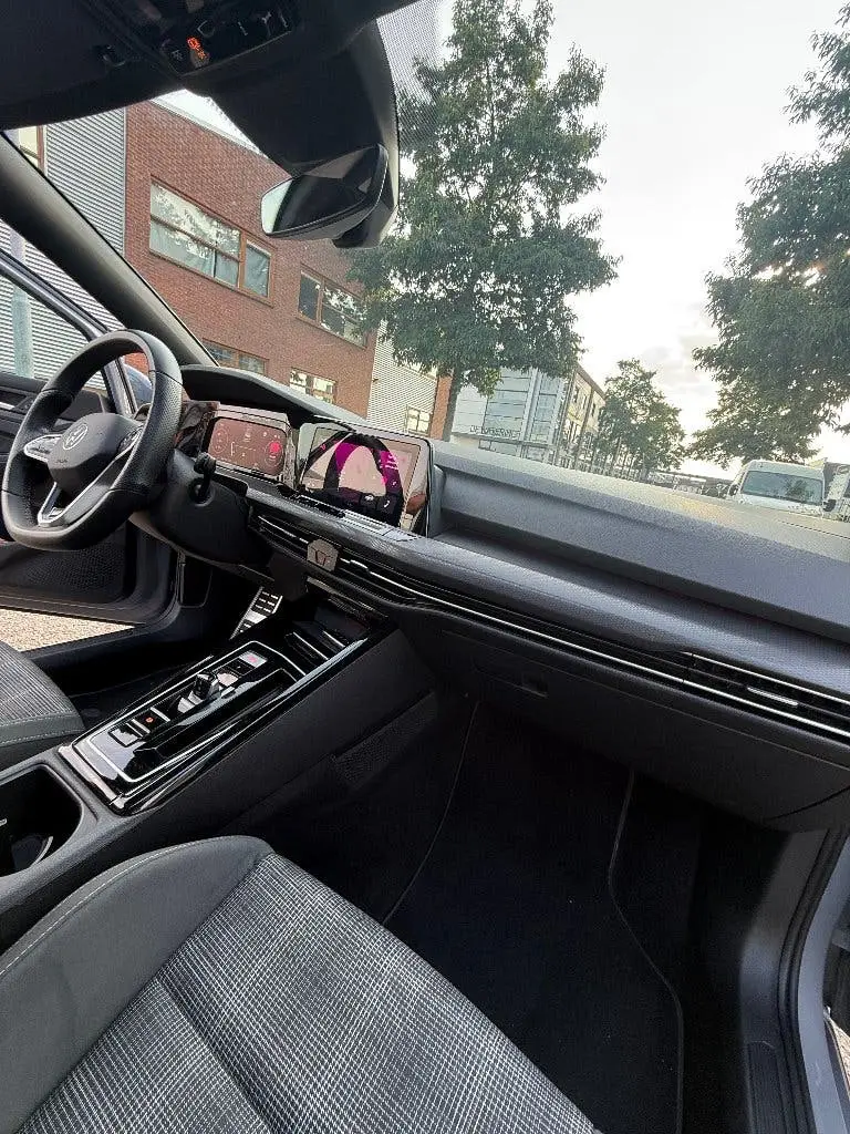 Volkswagen Golf GTD 2.0 uit 2024, foto 11