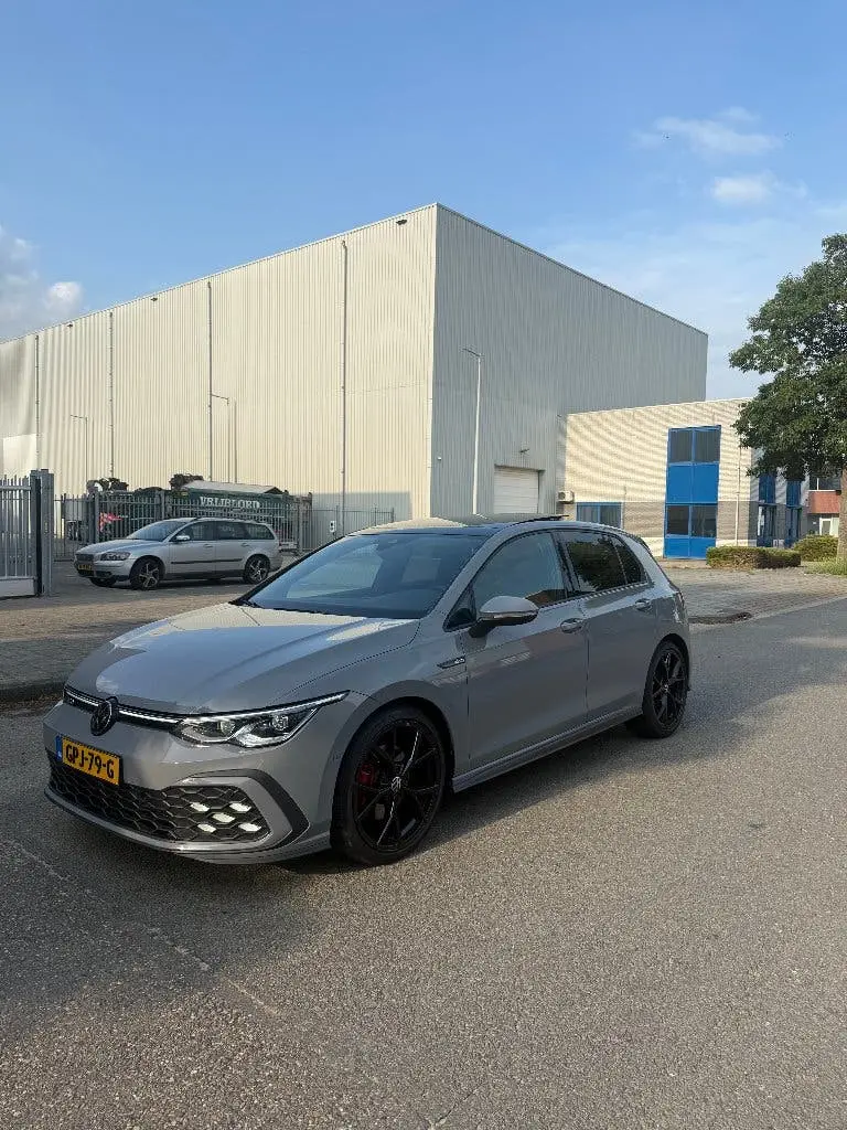 Volkswagen Golf GTD 2.0 uit 2024, foto 3