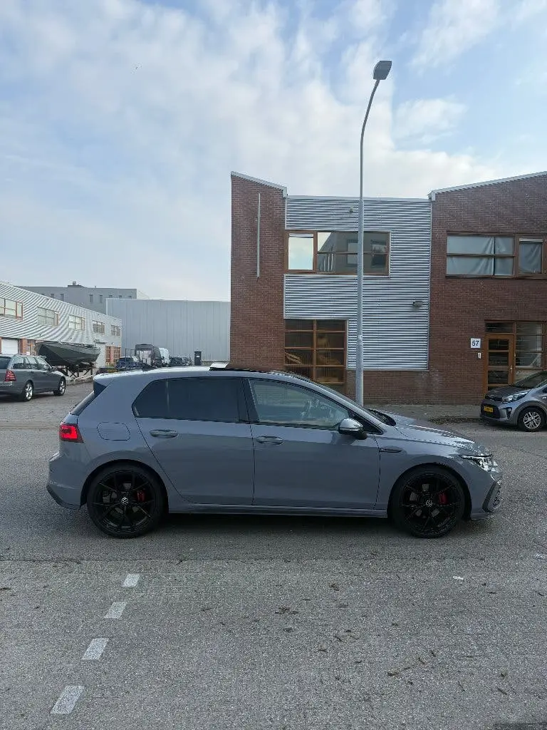Volkswagen Golf GTD 2.0 uit 2024, foto 6