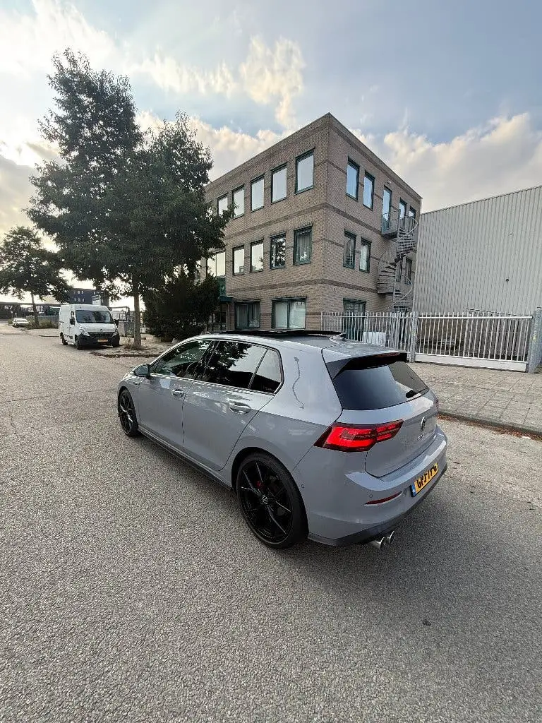 Volkswagen Golf GTD 2.0 uit 2024, foto 9