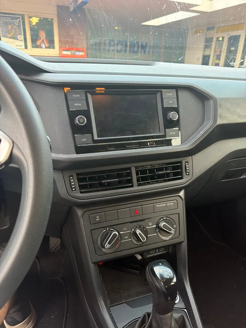 Volkswagen T-Cross 1.0 TSI 110pk 7-DSG 2022 Grijs uit 2022, foto 6